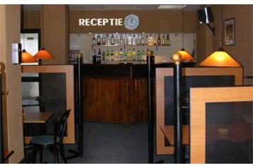 Rumānija Penzión Braşov, Eksterjers